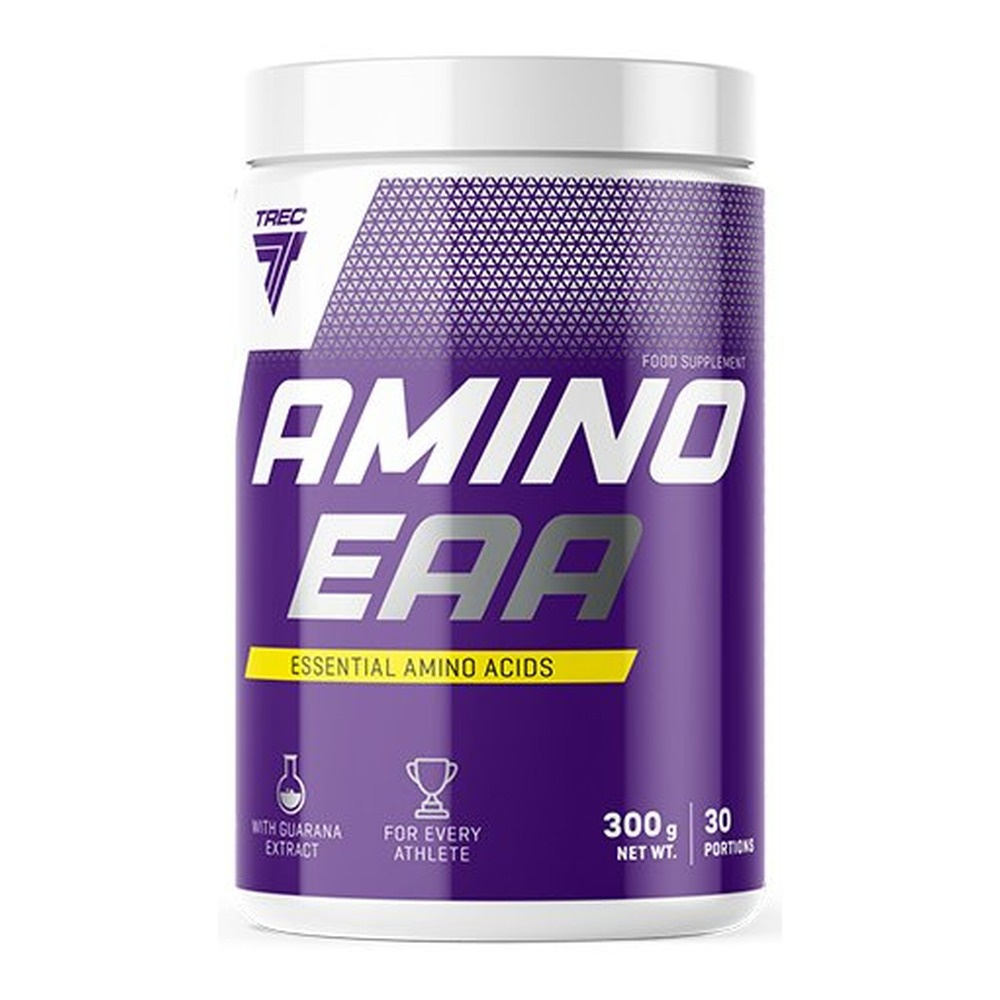 Trec Nutrition Amino EAA Aminokwasy Egzogenne White Cola 300g