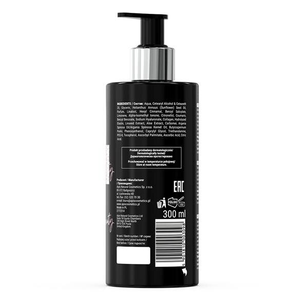 Apis Be Beauty Pielęgnacyjny Krem do Rąk dla każdego Rodzaju Skóry 300ml