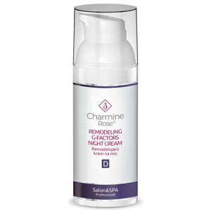 Charmine Rose Remodelling G-Factor Night Cream 50ml