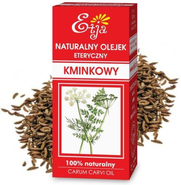 Etja Olejek Kminkowy 10ml