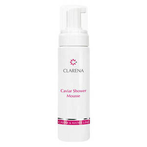 Clarena Caviar & Matrix Line Kawiorowy Mus pod Prysznic 200ml