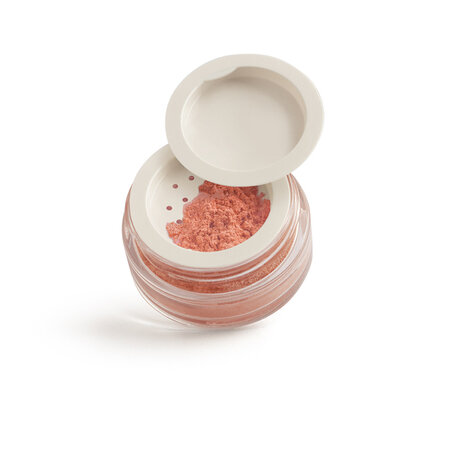 Paese Minerals Mineralny Róż Nr 300W Peach 6g