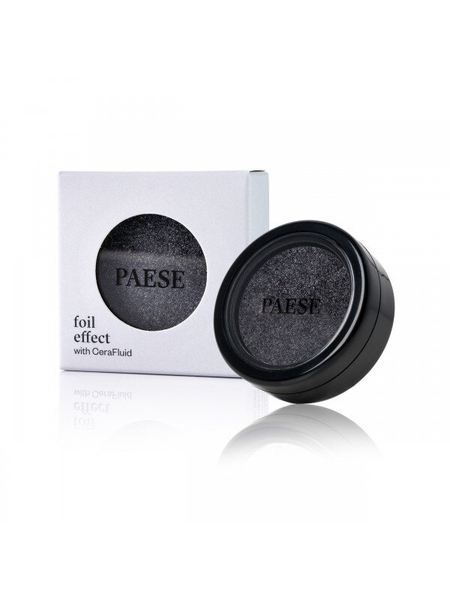 Paese Foil Effect Eyeshadow No. 306 Onyx 3.25g