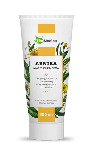 Ekamedica Ointment Cream Skin Care Grapes Sea Buckthorn Routine 200ml 
