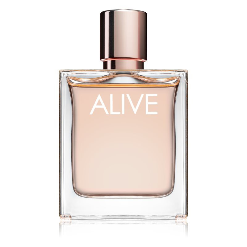 Hugo Boss Boss Alive Woda Toaletowa dla Kobiet Spray 50ml