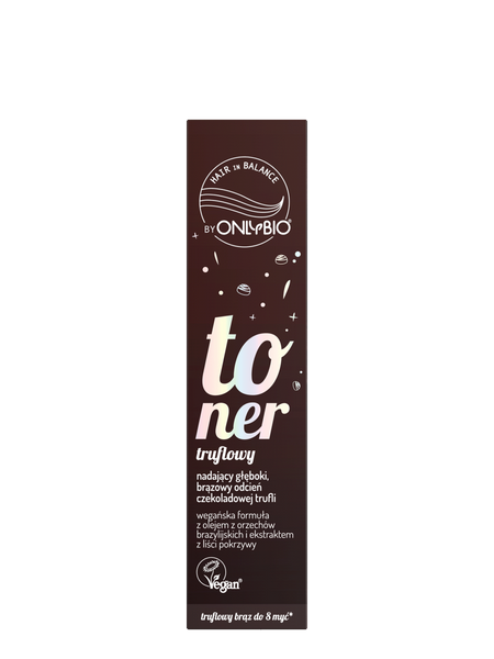 OnlyBio Hair in Balance Toner Truflowy 100ml