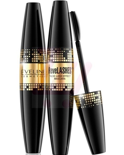 Eveline Cosmetics Mascara Boosting Volume Big Revelashes 10ml