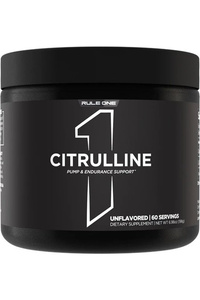 Rule One Citrulline, Unflavored - 198g