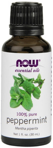Essential Oil, Peppermint Oil - 30 ml.