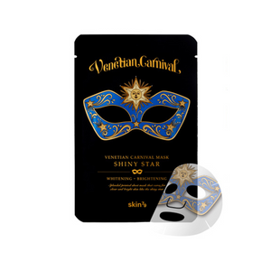 Skin79 Venetian Carnival Mask Dewy Moon 23g