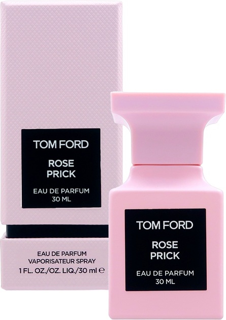 Tom Ford Rose Prick Eau de Parfum Unisex 30ml
