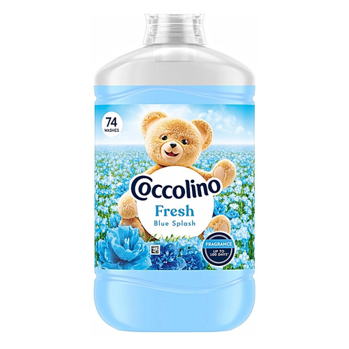Coccolino Fresh Blue Splash Fabric Conditioner 966ml