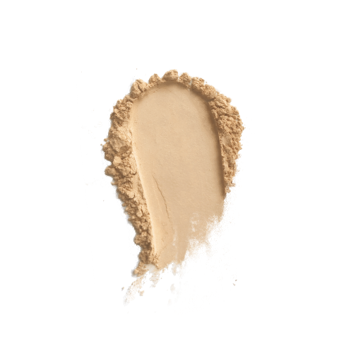 Paese Minerals Mattifying Mineral Foundation for Oily and Combination Skin No. 104W Honey 7g
