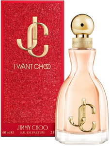 Jimmy Choo I Want Choo Eau de Parfum 60ml