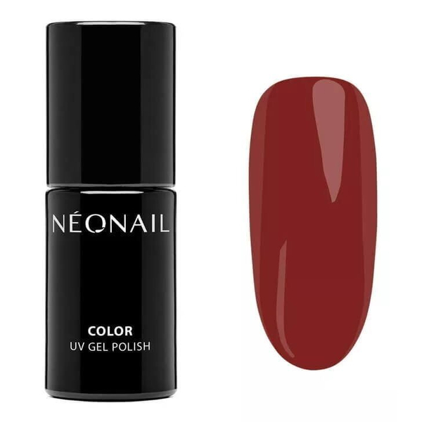 NeoNail UV/LED Hybrid Nail Gel Polish Go See The World 7,2ml