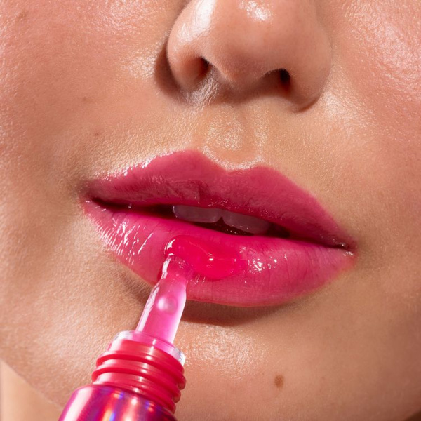 Bielenda Juicy Tint Olejkowy Tint do Ust z Olejkiem z Pestek Malin i Skwalanem10g