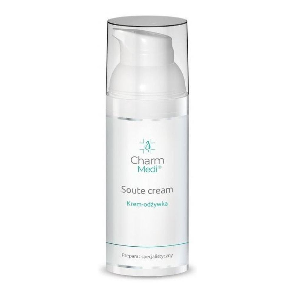 Charmine Rose Medi Krem-Opatrunek po Zabiegach Inwazyjnych 50ml