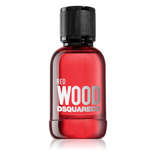 DSquared² Red Wood Woda Toaletowa dla Kobiet Spray 50ml