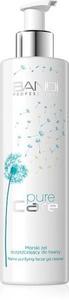 Bandi Pure Care Sea Face Cleansing Gel 230ml