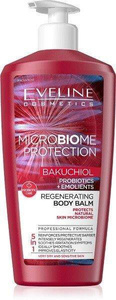 Eveline Microbiome Protection Regenerating Body Balm 350ml
