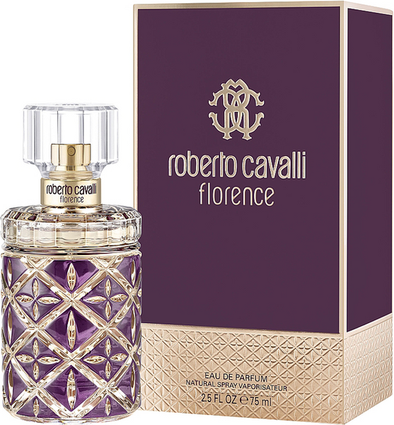 Roberto Cavalli Florence Eau de Parfum for Women Spray 75ml