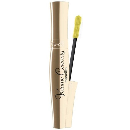 Eveline Volume Celebrities Tusz Do Rzęs 8ml