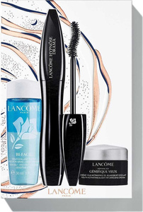 Lancome Hypnose Gift Set 6.2ml Hypnose Mascara Black + 30ml Bi Facil Makeup Remover + Advanced Génifique Eye Cream 5ml