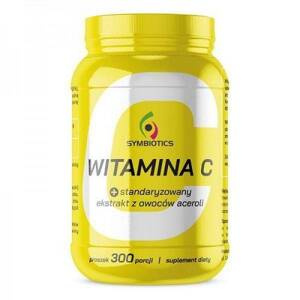 EkaMedica Symbiotics Vitamin C Powder 300g