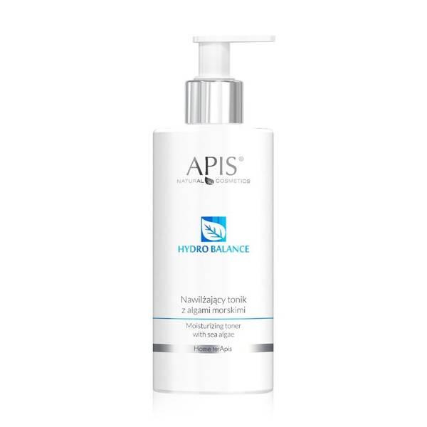 Apis Home terApis Hydro Balance  Moisturizing Toner with Sea Algae  300ml