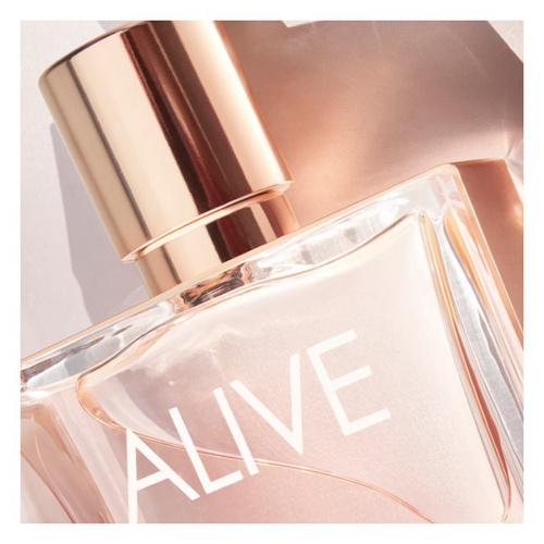 Hugo Boss Boss Alive Woda Toaletowa dla Kobiet Spray 50ml