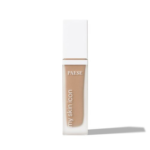 Paese My Skin Icon Mattifying Foundation No. 2.5N Nude Beige 33ml