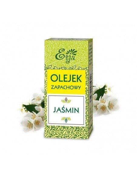 Etja Jasmine Fragrance Oil 10ml