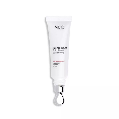 Neo Makeup Intense Serum Care Concealer SPF10 Skin Improving No. 04 Gold 5ml