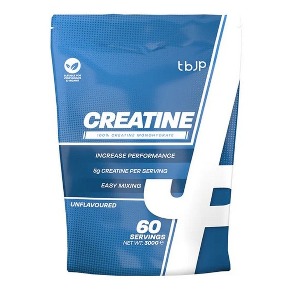 Creatine, Unflavoured (Bag) - 300g