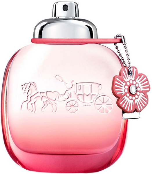Coach Floral Blush Eau de Parfum for Women Spray 50ml