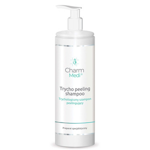 Charmine Rose Charm Medi Trycho Peeling Shampoo 200ml