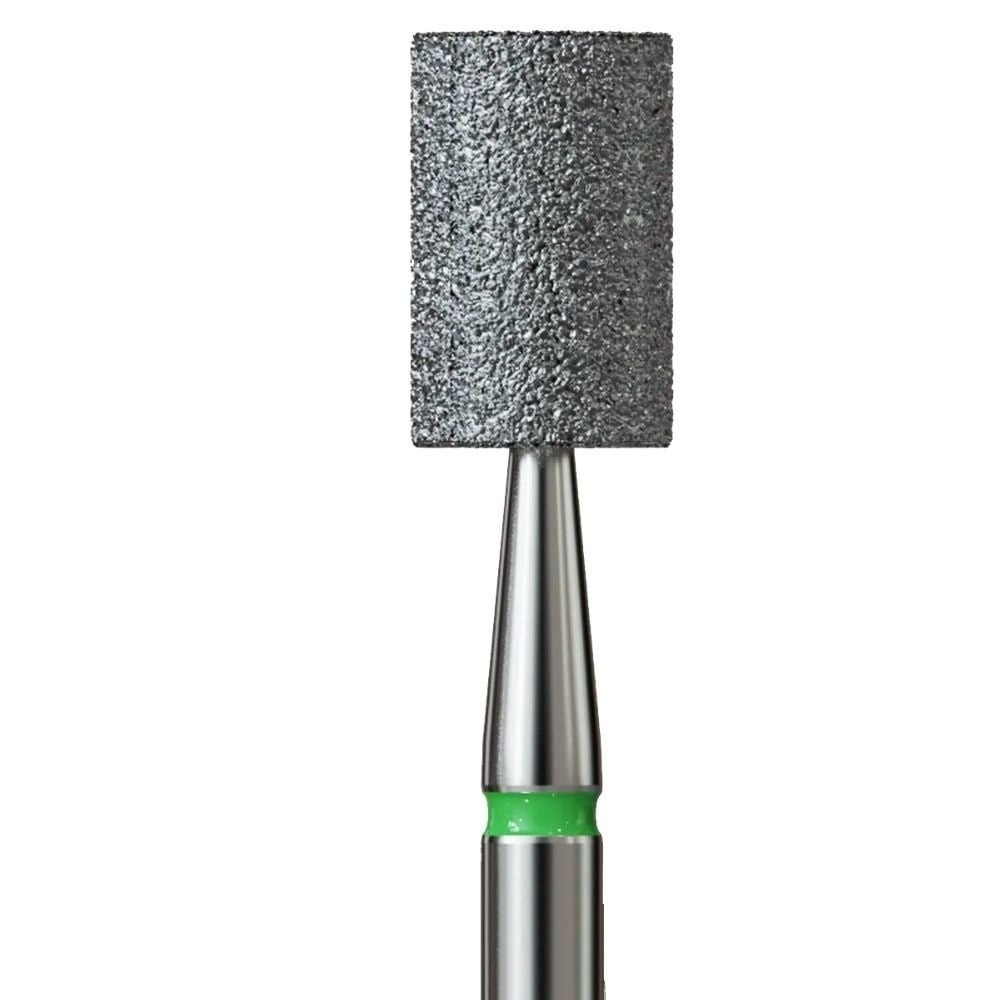 IQ Nails Podological Diamond Drill Bit Rough Cylinder 6mm