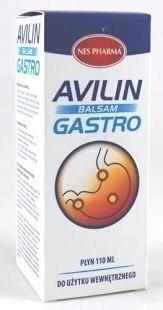 Avilin Gastro Balm 110ml