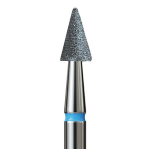 IQ Nails Diamond Drill Bit Standard Flame 3.1 mm