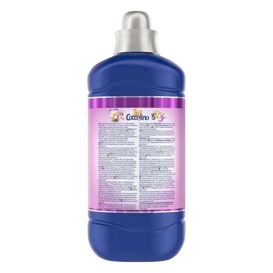 Coccolino Creations płyn do płukania Purple Orchid & Blueberries 1450ml