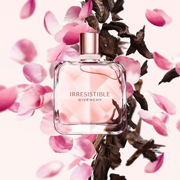 Givenchy Irrésistible Givenchy Woda Toaletowa dla Kobiet Spray 50ml