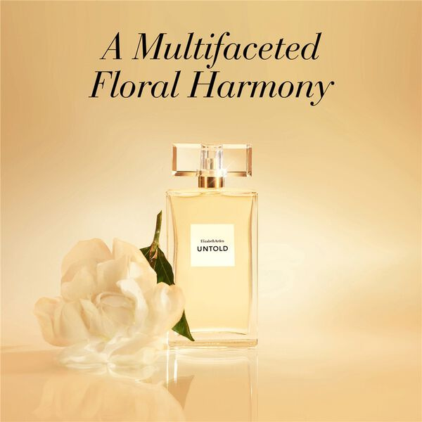 Elizabeth Arden Untold Absolu Woda Perfumowana dla Kobiet Spray 100ml