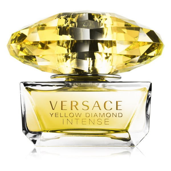 Versace Yellow Diamond Intense Woda Perfumowana Damska 30ml
