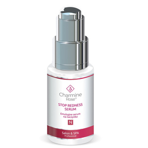 Charmine Rose Professional Serum na Zaczerwienienia 50ml
