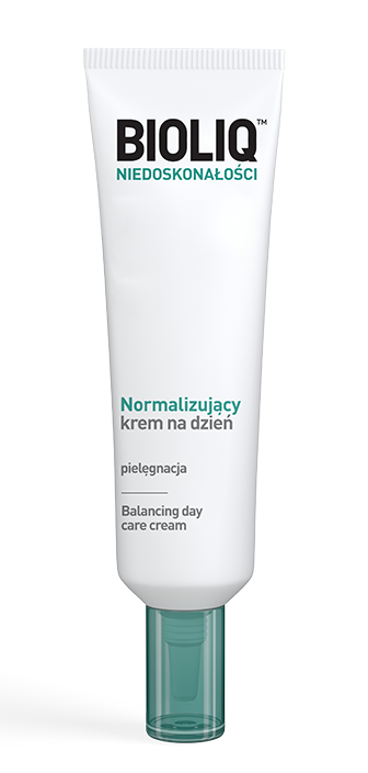 Bioliq Specialist Luxe Detox Anti Acne Day Cream 30ml