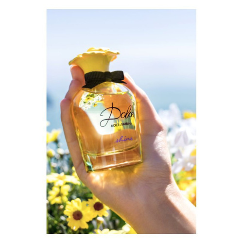 Dolce & Gabbana Dolce Shine Woda Perfumowana dla Kobiet Spray 50ml