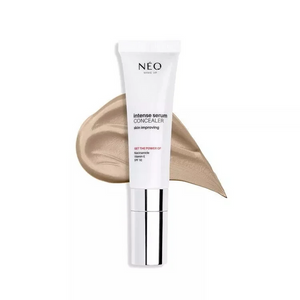 Neo Makeup Intense Serum Care Concealer SPF10 Skin Improving No. 04 Gold 5ml