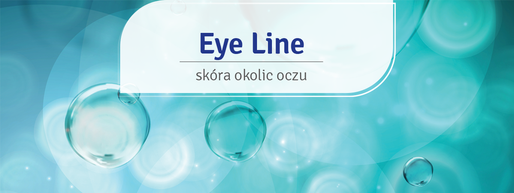 Clarena Eye Line Argilift Luxury Anti-Aging Eye Cream for Mature & Sensitive Skin with Plant Extracts 15ml