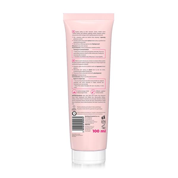 Apis Intimate Care Peeling do Okolic Intymnych 100ml
