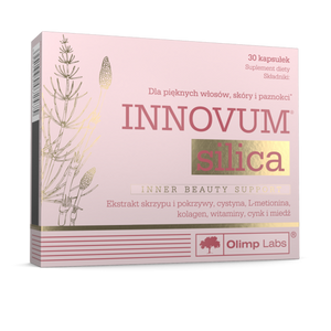 Olimp Innovum silica 30 caps.